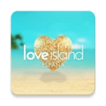 love island españa android application logo